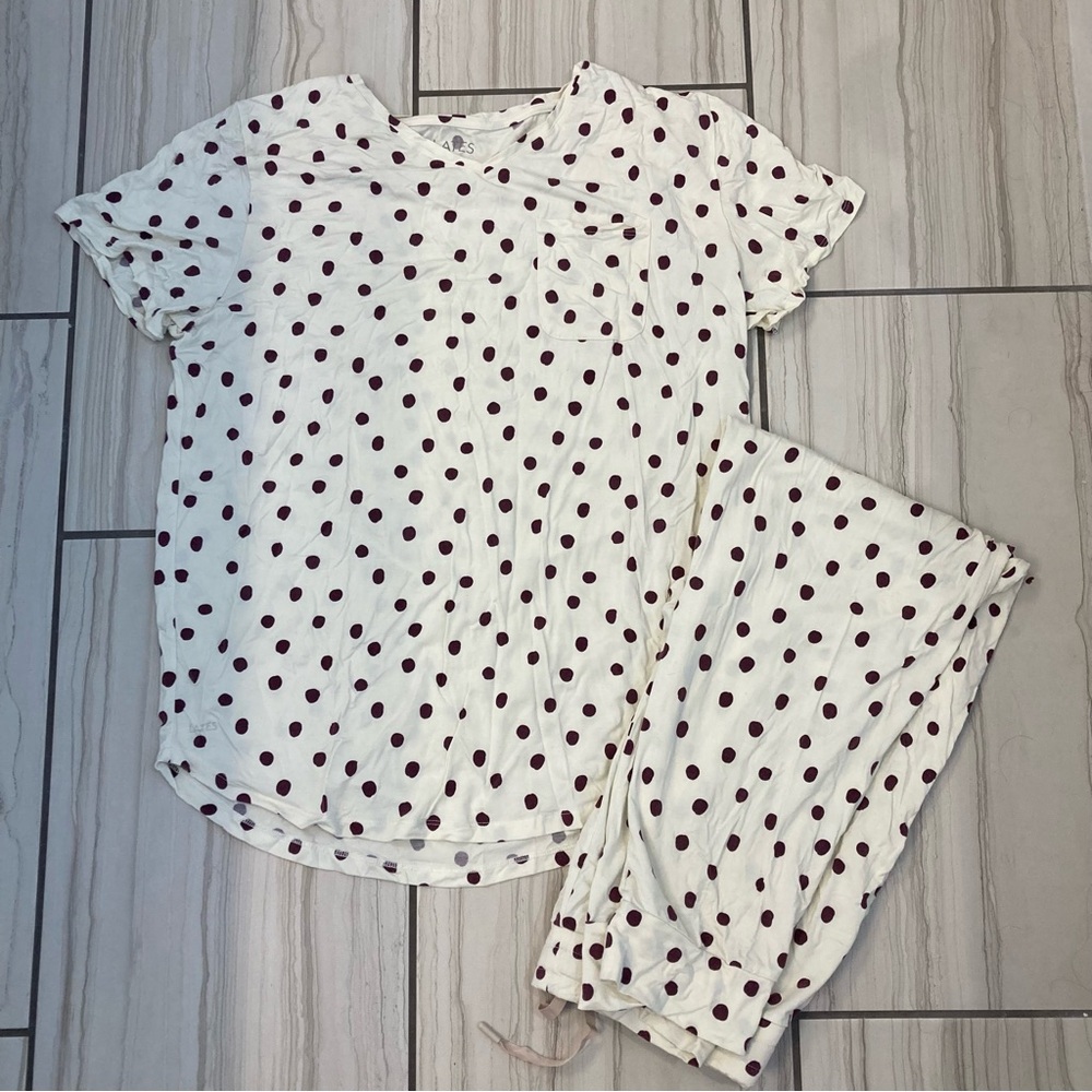 Lates by Kate modal pajamas